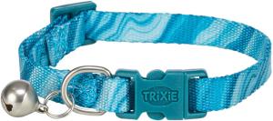 Trixie Katthalsband, Waves