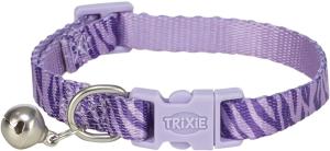 Trixie Katthalsband, Waves