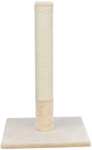 Klöspelare Batres, 62cm Beige