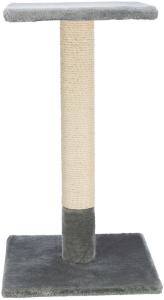 Klöspelare Baena, 69 cm, medium grå Klöspelare Baena, 69 cm, medium grå