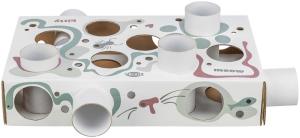 Cat Activity Paws'n'Treats Box, wellpapp, 35 x 7 x 20 cm
