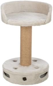 Trixie Klösmöbel med lekbas, 54cm, Grå