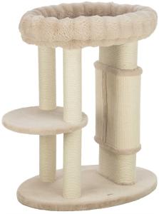 Trixie Klösmöbel XXL Elli 90cm, Cream