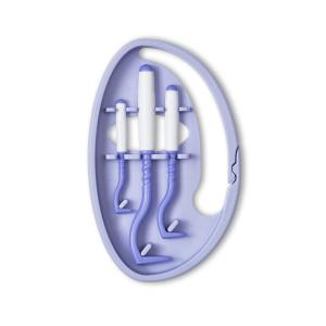 Tick Twister Lila 3-p