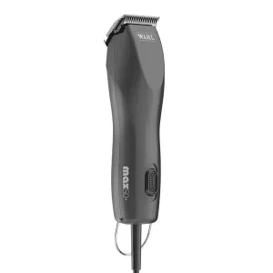 MOSER/Wahl Animal klippmaskin max 50+