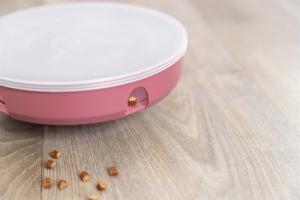 Cat Activity Rocking Maze, plastlabyrint, ø 18 cm