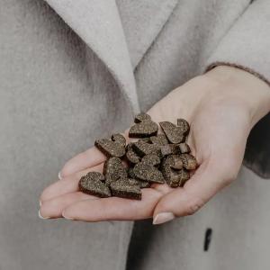 Semi-Moist Duck 200g