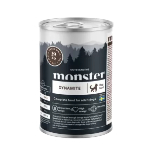 Monster Dynamite 400g