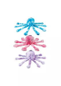 Gor Reef Mommy Octopus Pink 38cm