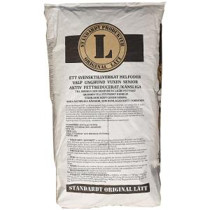 Standardt Lätt 13kg