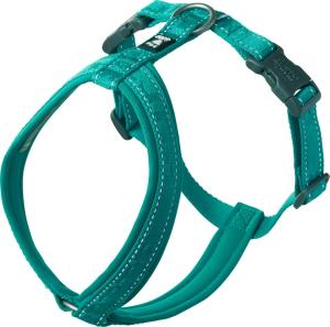 Hurtta ECO Casual Y-hundsele 3XS: 30-35 cm Peacock