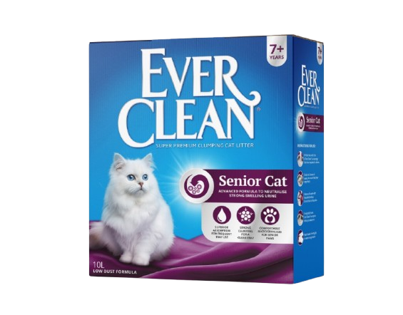 EverClean Senior 10L