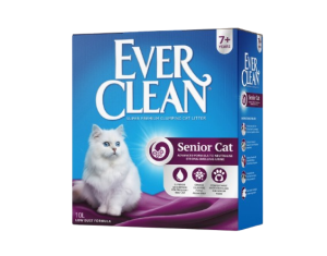 EverClean Senior 10L