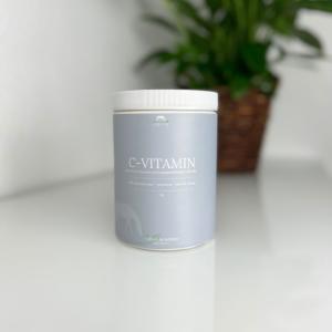 EQvital C-vitamin 1kg