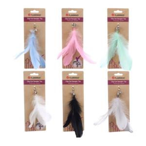 Ersättningsfjädrar CLU med snäppfäste universal 22cm