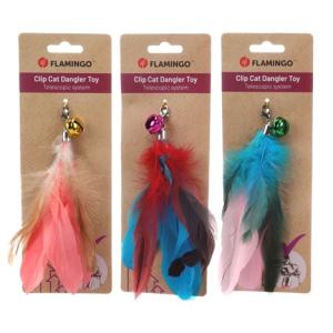 Ersättningsfjädrar MAUD med snäppfäste universal 20cm