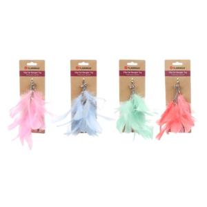 Ersättningsfjädrar SJUUL med snäppfäste universal 20cm