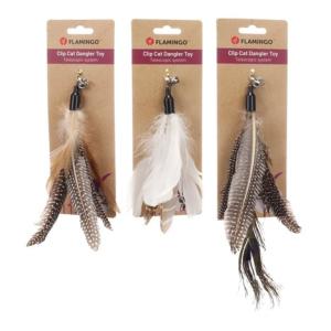 Ersättningsfjädrar SUUZ med snäppfäste universal 29cm