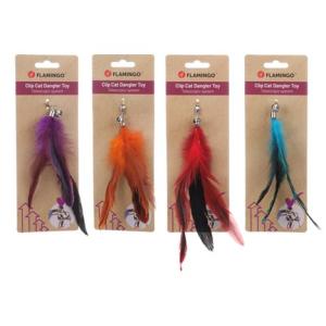 Ersättningsfjädrar VENZ med snäppfäste universal 20,5cm