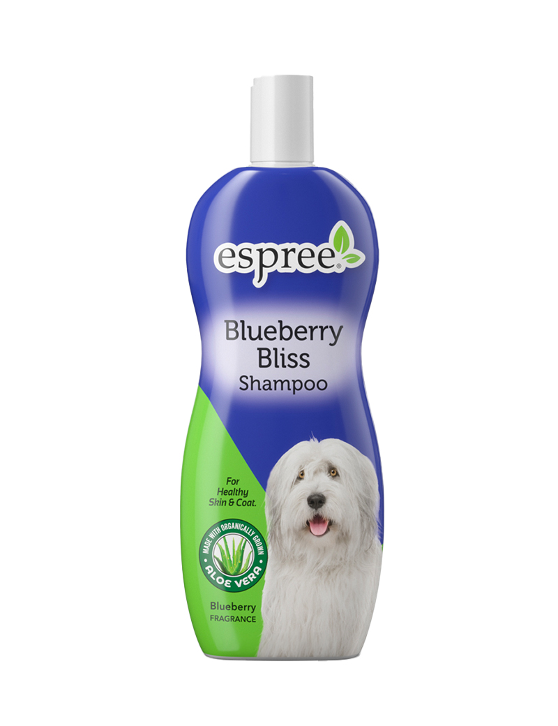 Espree Blueberry Shampoo 355ml