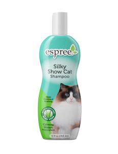 Espree Silky Shampoo Cat 355ml