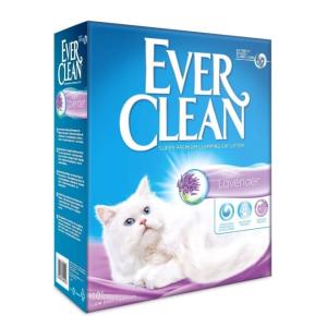EverClean Lavender 10l