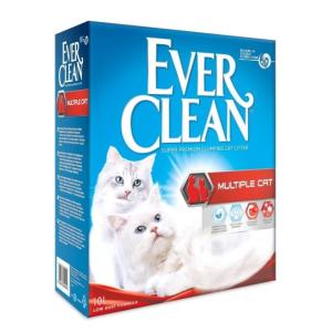 EverClean Multiple Cat 10l