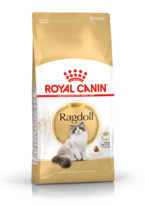 RC FBN Ragdoll 2kg