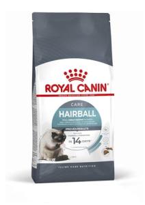 RC FCN Hairball Care 2kg