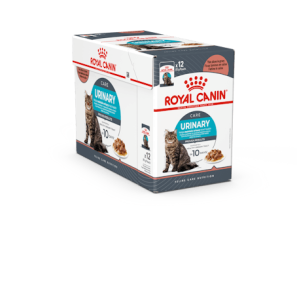 RC FCN Urinary Care Gravy 12x85g