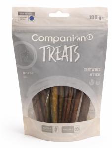 Companion Treats Horse Chewing Sticks 100 g