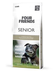FF Dog Senior 12kg