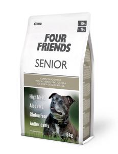 FF Dog Senior 3kg