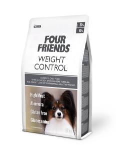 FF Dog Weight Control 3kg