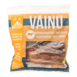 Mush Vainu matstrupe 220gr