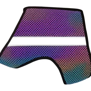 Finnero Reflexväst Glow L