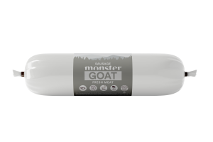 Monster Dog Sausage Goat 200g