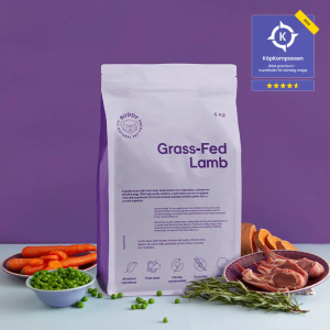 BPF Grass-fed Lamb 12kg