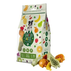 Garden Bites Fruity Friends 18st