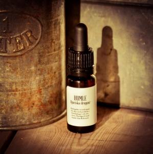H Vård Humle djuriska droppar 10ml