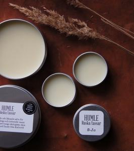 H Vård Humle raska tassar 15ml