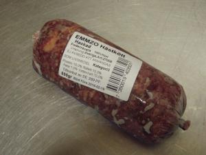 Emmzo Hästkött 500g