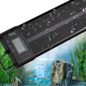 Hygger Aquarium LED Lightning 45-60cm
