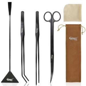 Hygger Aquascaping Kit 6-delars