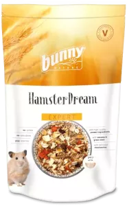 Bunny Nature Hamster Dream Expert 500g