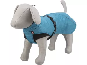 Riom Vintertäcke M:45cm, Blå