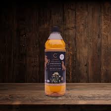 Camelinaolja Hund och häst 1L