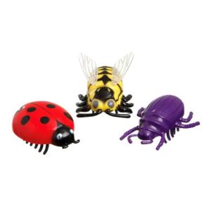 Karlie Kattleksak Crazy Bugs 5x4x2cm