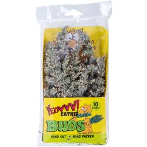 Yeowww Catnip Buds 10g