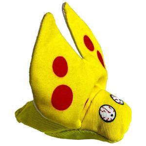 Kattleksak YEOWWW lady krinkle insekt